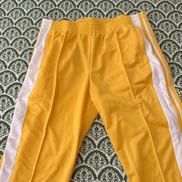 Adidas Adibreak Track Pants - Picture 4 of 7
